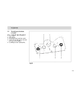 Предварительный просмотр 35 страницы HAKO Hakomatic B115R Operating Manual