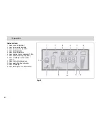 Предварительный просмотр 40 страницы HAKO Hakomatic B115R Operating Manual