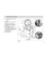 Предварительный просмотр 57 страницы HAKO Hakomatic B115R Operating Manual