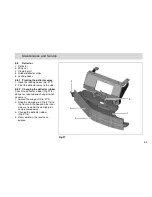 Предварительный просмотр 63 страницы HAKO Hakomatic B115R Operating Manual