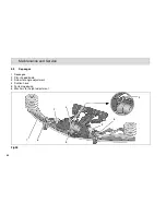 Предварительный просмотр 64 страницы HAKO Hakomatic B115R Operating Manual