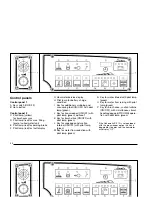 Предварительный просмотр 12 страницы HAKO Hakomatic B910 (7744) Instruction Manual