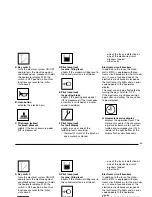 Предварительный просмотр 13 страницы HAKO Hakomatic B910 (7744) Instruction Manual