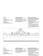 Предварительный просмотр 24 страницы HAKO Hakomatic B910 (7744) Instruction Manual