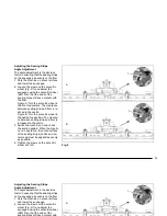 Предварительный просмотр 25 страницы HAKO Hakomatic B910 (7744) Instruction Manual