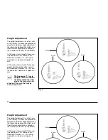 Предварительный просмотр 26 страницы HAKO Hakomatic B910 (7744) Instruction Manual