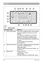 Preview for 24 page of HAKO Scrubmaster B 120 R Operating Manual