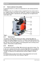 Preview for 34 page of HAKO Scrubmaster B 120 R Operating Manual