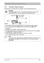 Preview for 69 page of HAKO Scrubmaster B 120 R Operating Manual