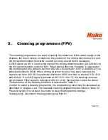 Preview for 41 page of HAKO Scrubmaster B 120 R Service Booklet