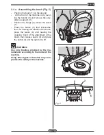 Preview for 11 page of HAKO Scrubmaster B12 Instruction Manual