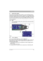 Preview for 31 page of HAKO Scrubmaster B260 R Operating Manual