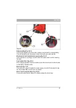 Preview for 43 page of HAKO Scrubmaster B260 R Operating Manual