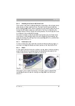 Preview for 45 page of HAKO Scrubmaster B260 R Operating Manual