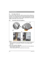 Preview for 100 page of HAKO Scrubmaster B260 R Operating Manual