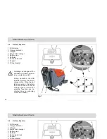 Preview for 28 page of HAKO Scrubmaster B70 CL Instruction Manual