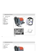 Preview for 30 page of HAKO Scrubmaster B70 CL Instruction Manual