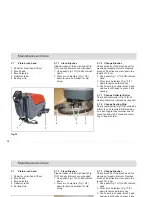 Preview for 34 page of HAKO Scrubmaster B70 CL Instruction Manual