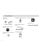 Preview for 14 page of HAKO Sweepmaster B1200 RH Instruction Manual