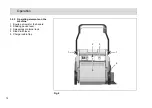 Preview for 16 page of HAKO Sweepmaster B500 Instruction Manual