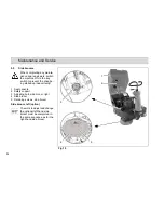 Preview for 52 page of HAKO Sweepmaster B800 R Instruction Manual