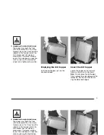 Preview for 9 page of HAKO Sweepmaster M600 Instruction Manual