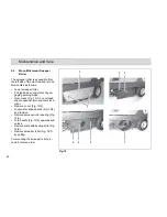 Предварительный просмотр 46 страницы HAKO Sweepmaster P1200 RH Instruction Manual