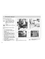 Предварительный просмотр 52 страницы HAKO Sweepmaster P1200 RH Instruction Manual