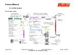 Предварительный просмотр 29 страницы HAKO Sweepmaster P1200 RH Service Manual