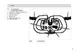 Preview for 27 page of HAKO Sweepmaster P900 R Operating Manual