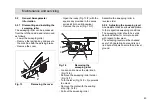 Preview for 43 page of HAKO Sweepmaster P900 R Operating Manual