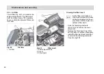 Preview for 50 page of HAKO Sweepmaster P900 R Operating Manual