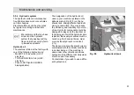 Preview for 51 page of HAKO Sweepmaster P900 R Operating Manual