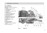 Preview for 53 page of HAKO Sweepmaster P900 R Operating Manual