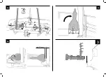 Предварительный просмотр 4 страницы HAKR HV 1195 Installation Instructions Manual