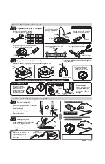 Preview for 2 page of HAKUBUN magnet SA Manual