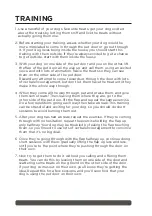 Preview for 8 page of Hakuna Pets 1162 Instructions Manual