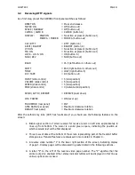 Preview for 13 page of Hal Communications CWR6850 Instruction Manual