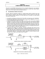 Preview for 36 page of Hal Communications CWR6850 Instruction Manual