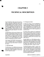 Preview for 10 page of Hal Communications DSP-4100 Technical Manual