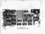 Предварительный просмотр 7 страницы Hal Communications ID-1A Instruction Manual