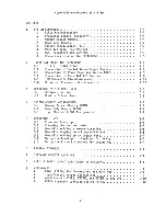 Preview for 3 page of Hal Communications MCEM-8080 Technical Manual