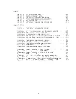 Preview for 4 page of Hal Communications MCEM-8080 Technical Manual