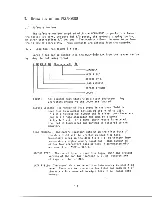 Preview for 15 page of Hal Communications MCEM-8080 Technical Manual