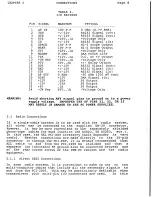 Preview for 12 page of Hal Communications PCI-2000 Manual