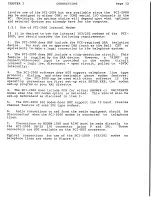 Preview for 16 page of Hal Communications PCI-2000 Manual