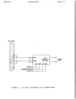 Предварительный просмотр 17 страницы Hal Communications PCI-2000 Manual