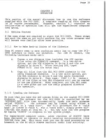 Preview for 19 page of Hal Communications PCI-2000 Manual