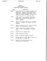 Preview for 22 page of Hal Communications PCI-2000 Manual