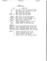 Preview for 24 page of Hal Communications PCI-2000 Manual